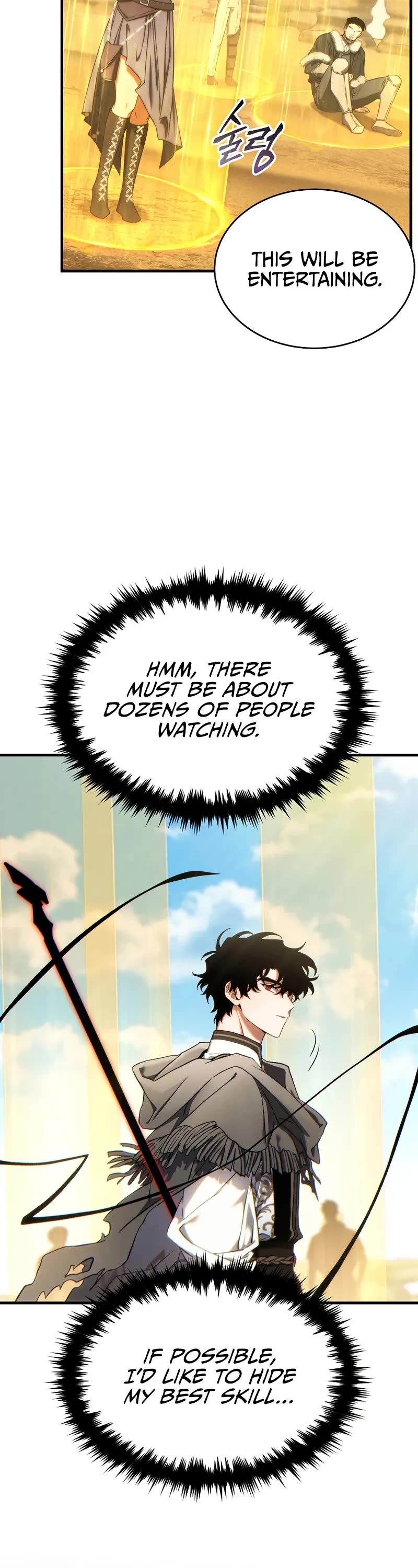 The Max-Level Player’s 100th Regression chapter 72 page 26