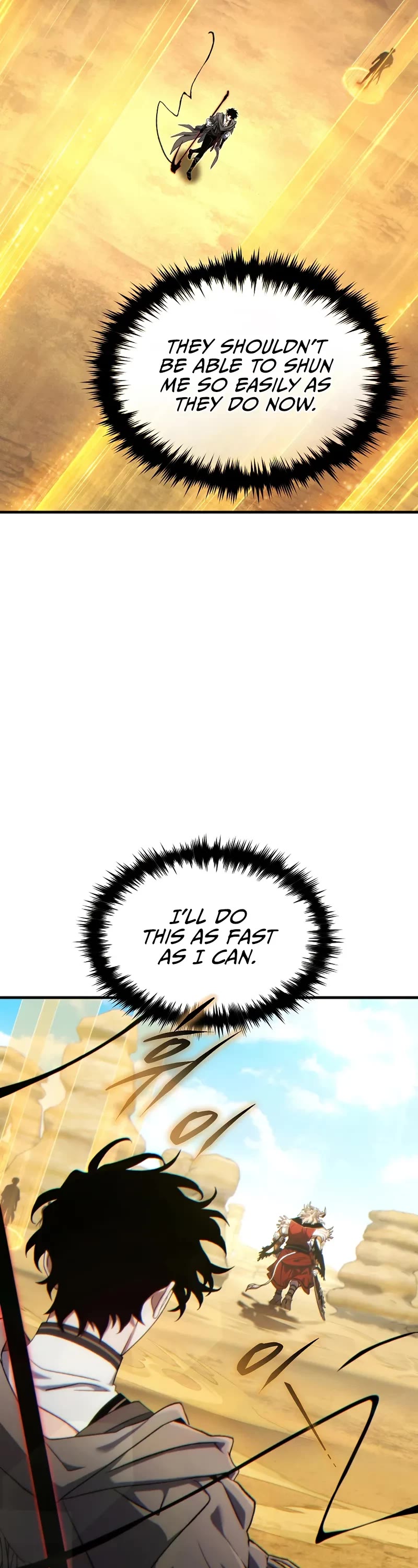 The Max-Level Player’s 100th Regression chapter 72 page 28