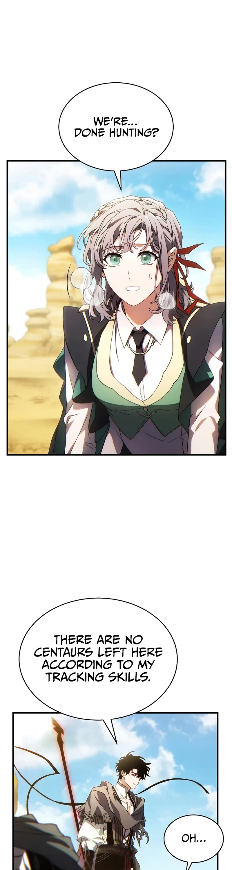 The Max-Level Player’s 100th Regression chapter 72 page 3