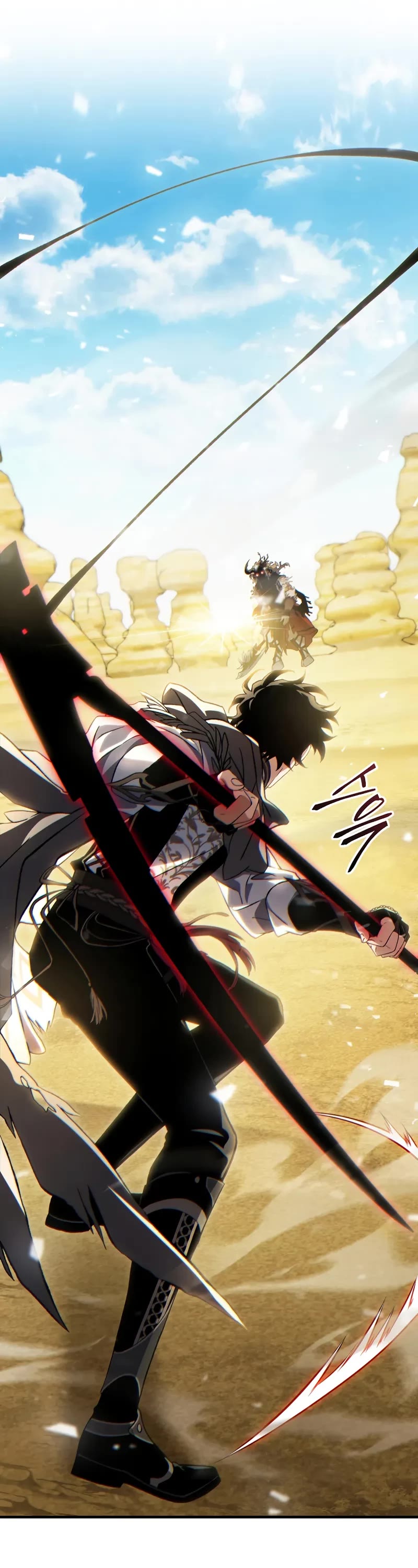 The Max-Level Player’s 100th Regression chapter 72 page 31