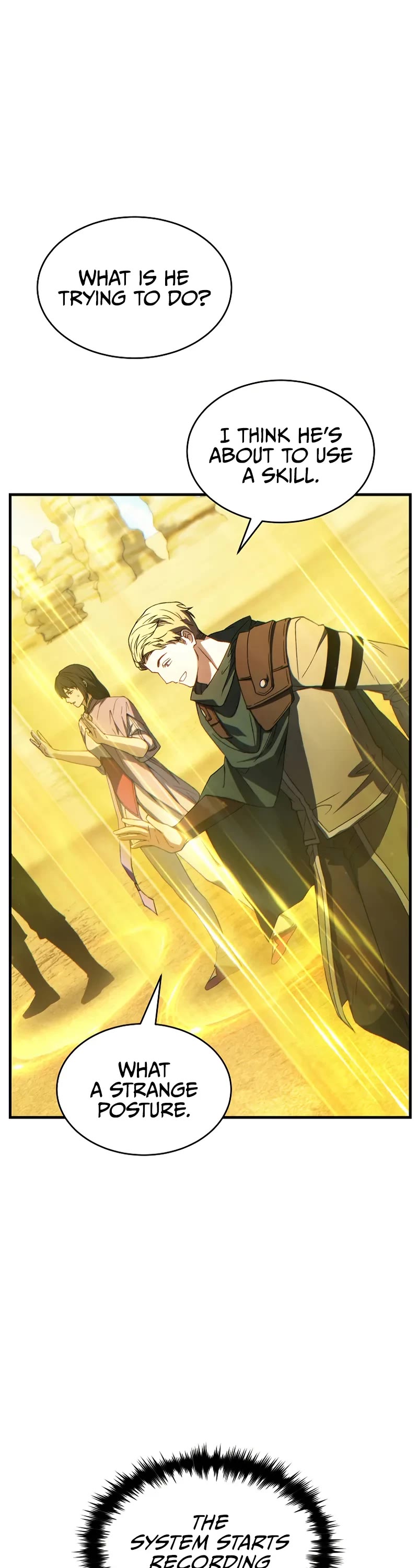 The Max-Level Player’s 100th Regression chapter 72 page 32