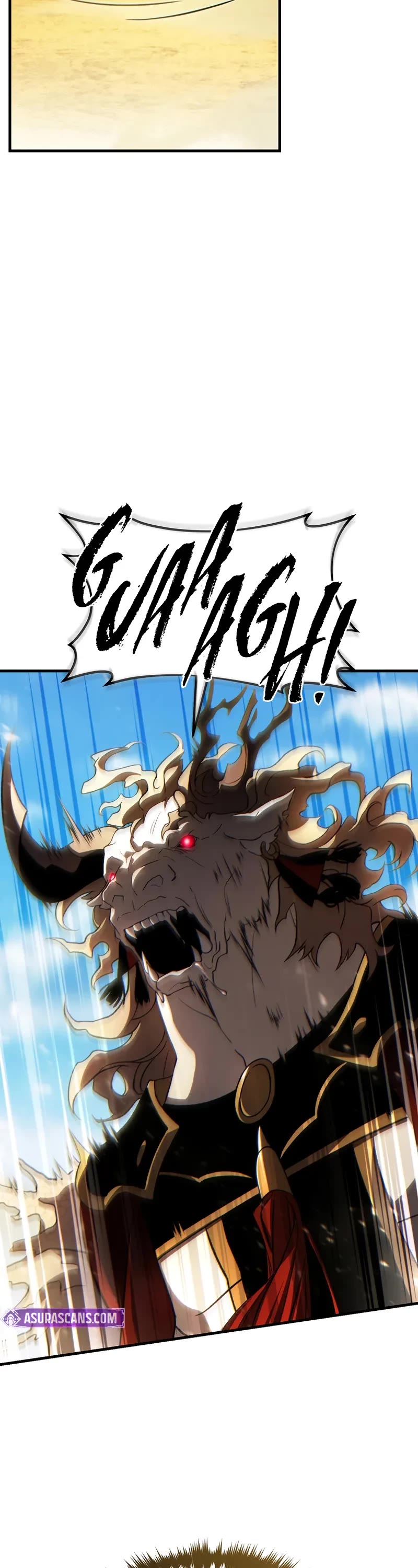 The Max-Level Player’s 100th Regression chapter 72 page 34