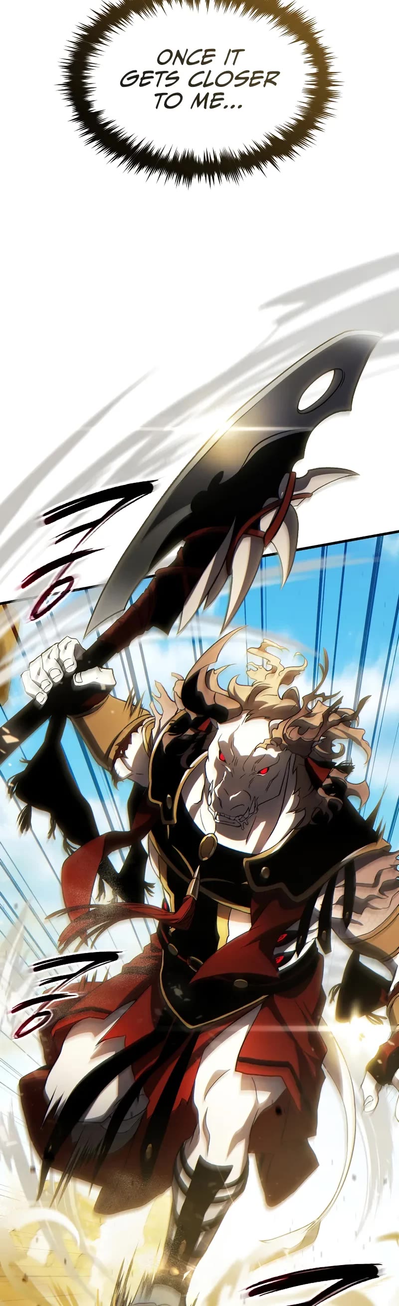 The Max-Level Player’s 100th Regression chapter 72 page 35