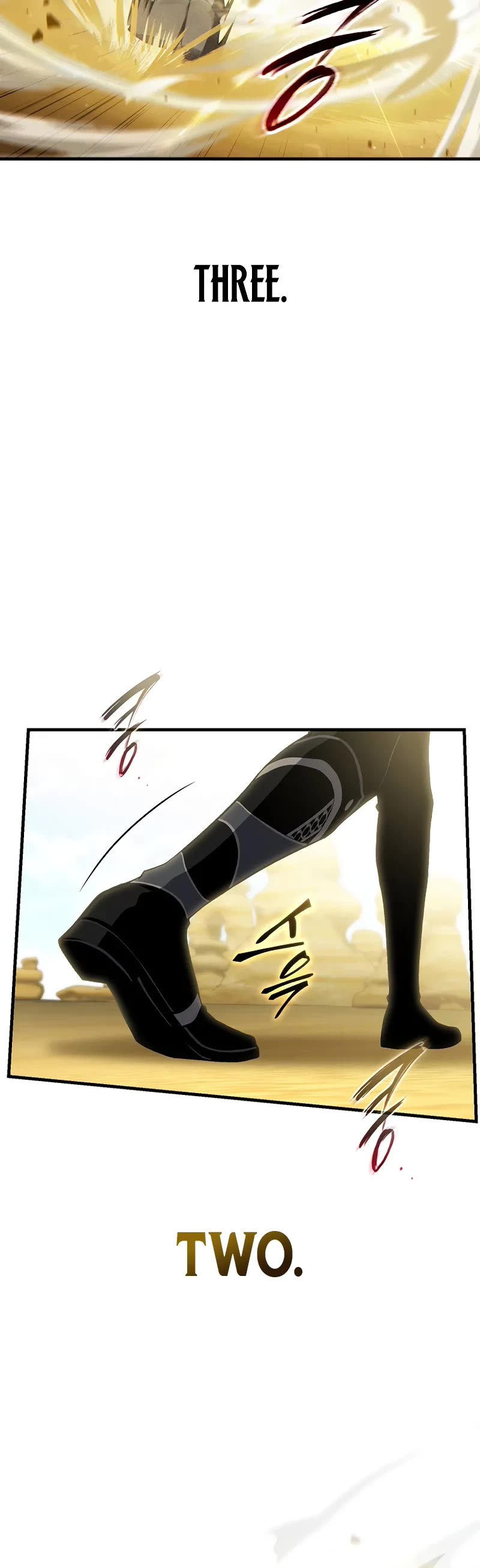 The Max-Level Player’s 100th Regression chapter 72 page 36