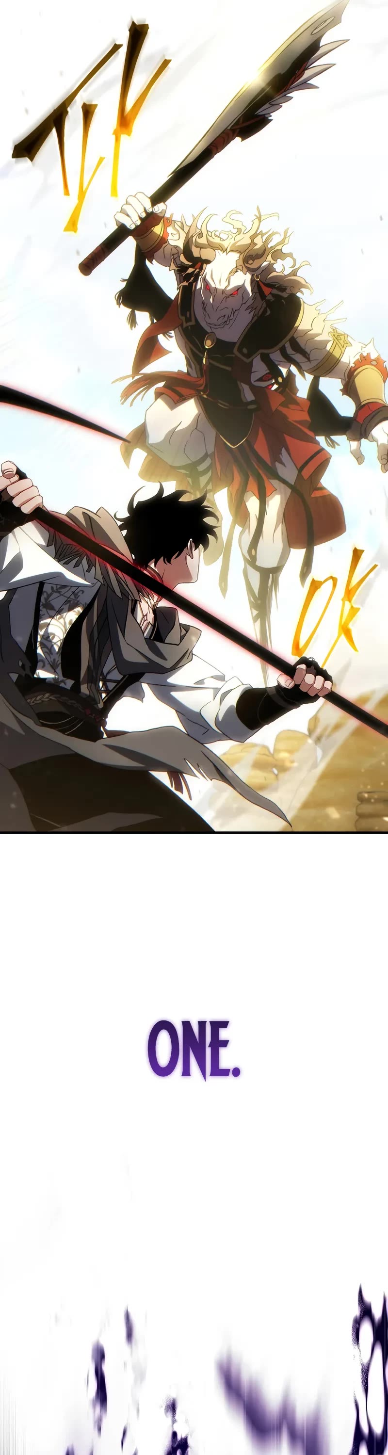 The Max-Level Player’s 100th Regression chapter 72 page 37