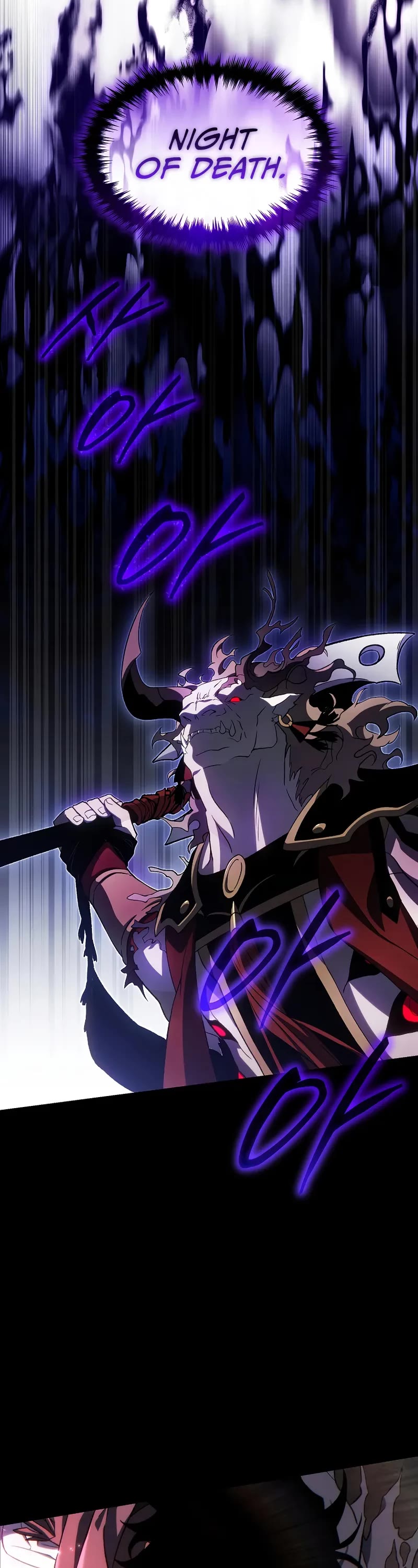 The Max-Level Player’s 100th Regression chapter 72 page 38