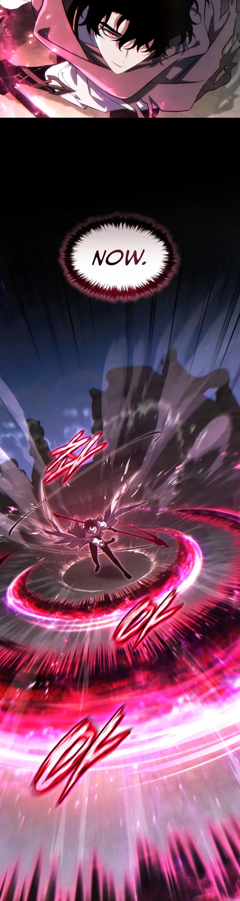 The Max-Level Player’s 100th Regression chapter 72 page 39