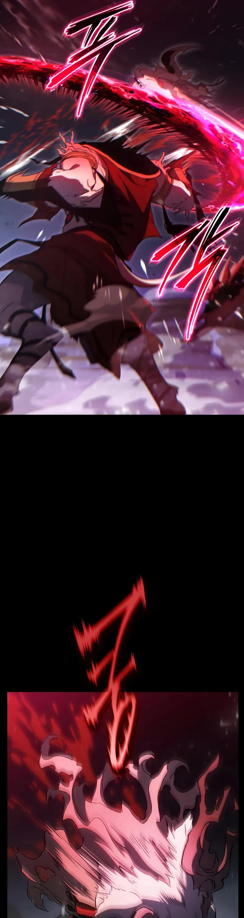 The Max-Level Player’s 100th Regression chapter 72 page 42