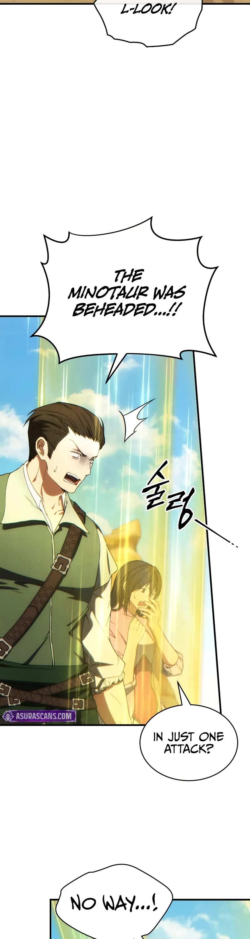 The Max-Level Player’s 100th Regression chapter 72 page 44