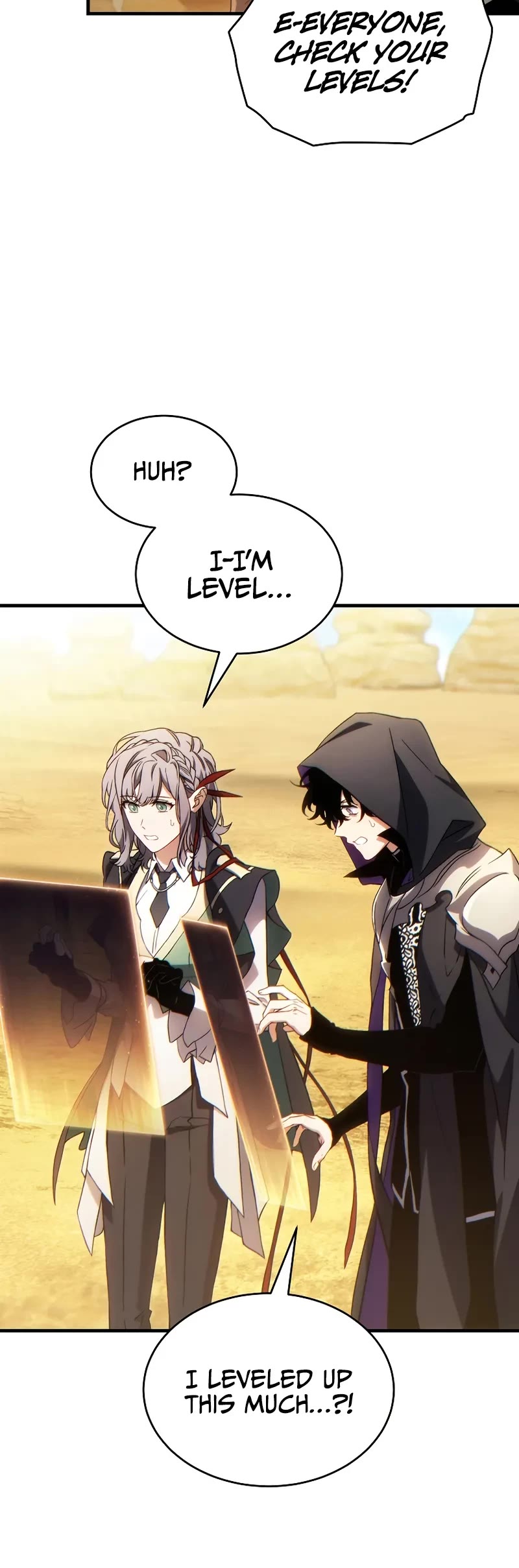 The Max-Level Player’s 100th Regression chapter 72 page 5