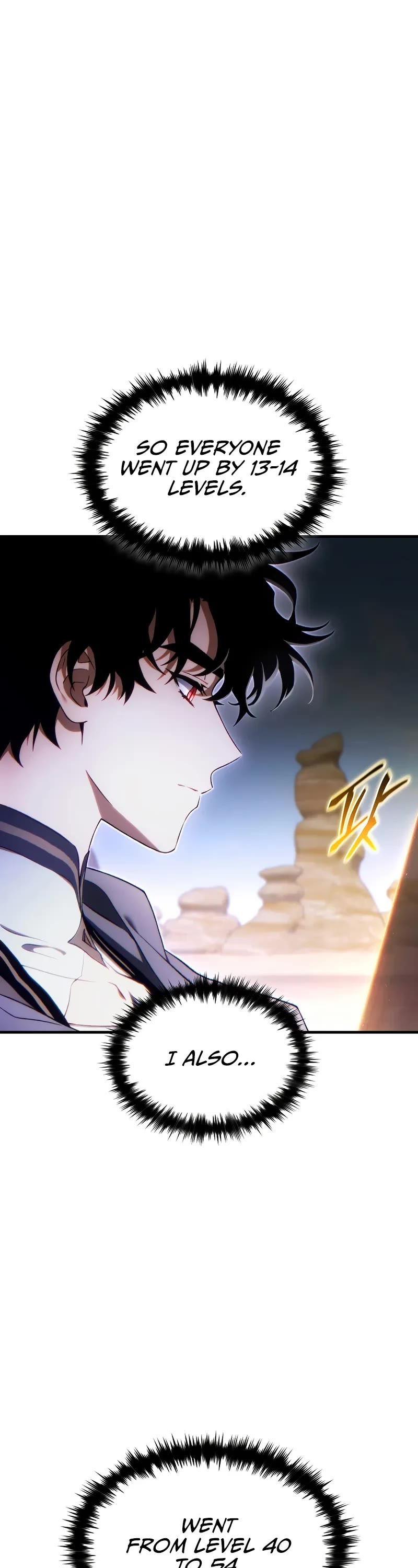 The Max-Level Player’s 100th Regression chapter 72 page 8