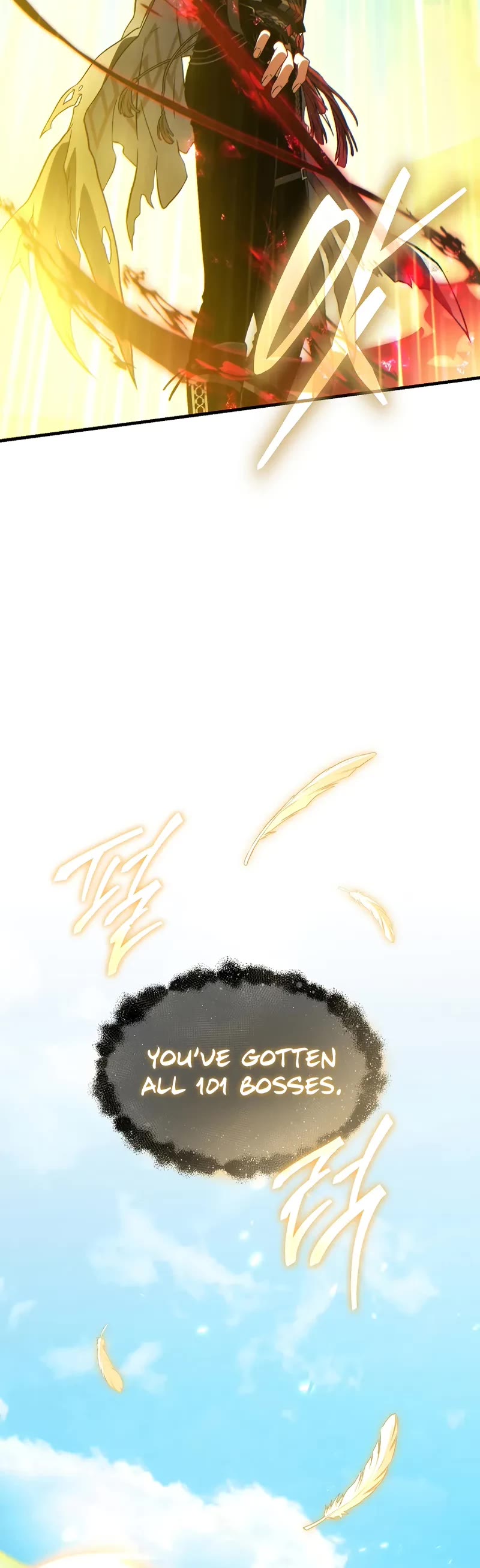 The Max-Level Player’s 100th Regression chapter 73 page 11