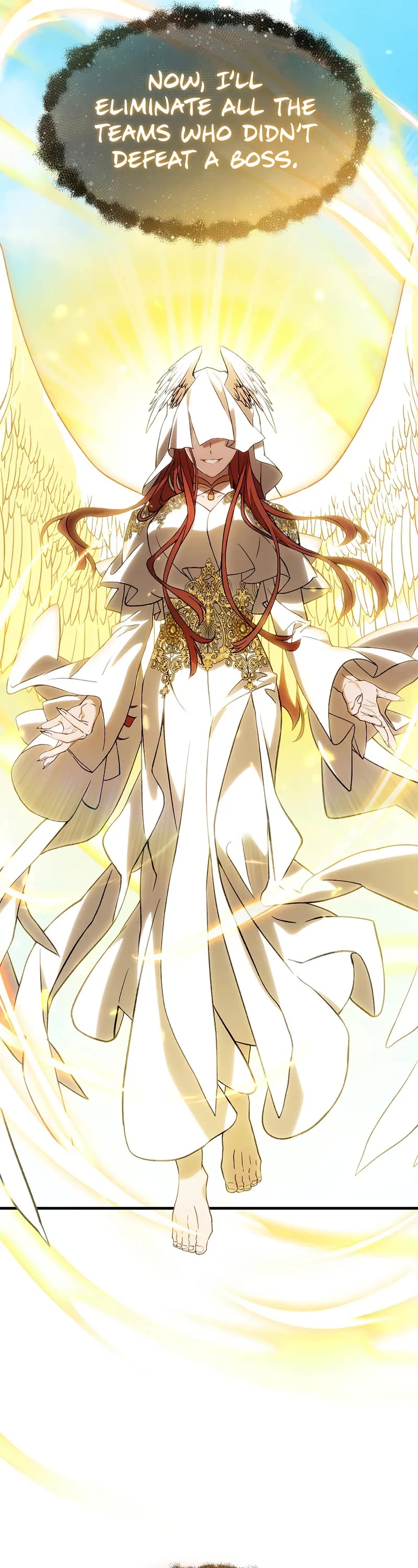 The Max-Level Player’s 100th Regression chapter 73 page 12