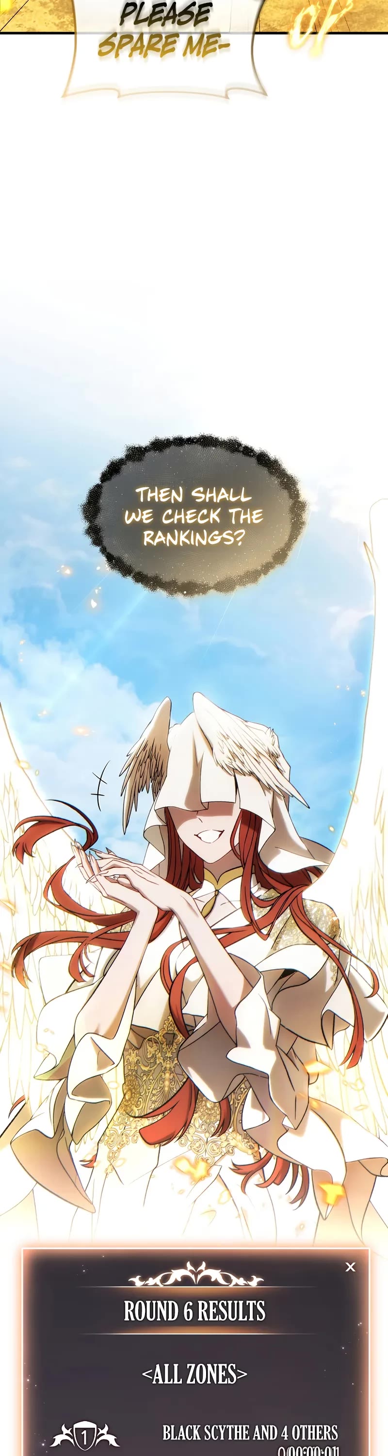 The Max-Level Player’s 100th Regression chapter 73 page 14