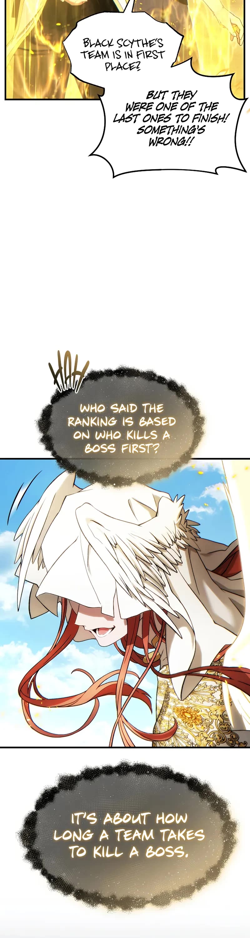 The Max-Level Player’s 100th Regression chapter 73 page 16