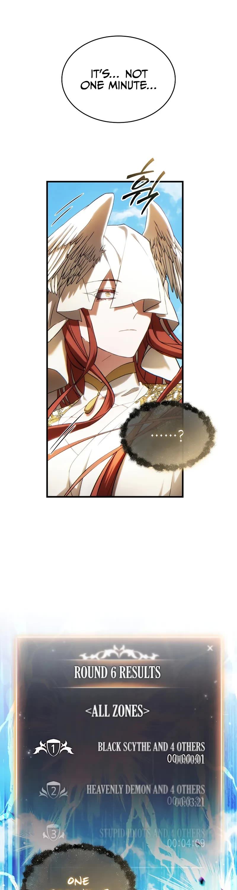 The Max-Level Player’s 100th Regression chapter 73 page 19