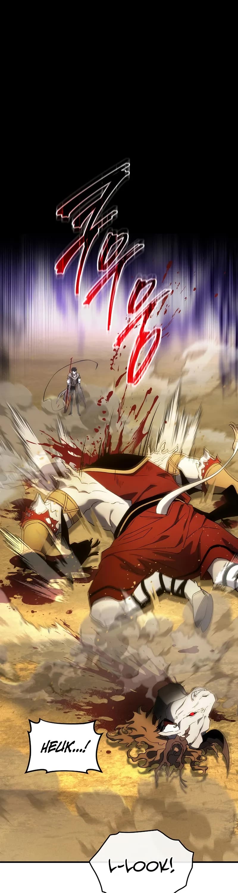 The Max-Level Player’s 100th Regression chapter 73 page 2