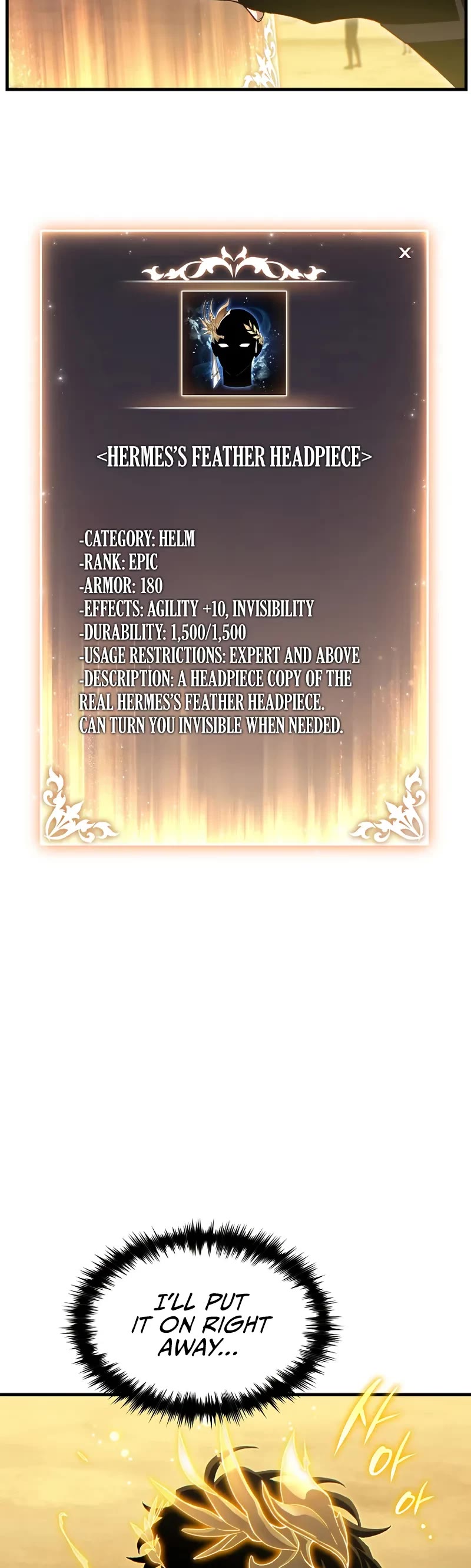 The Max-Level Player’s 100th Regression chapter 73 page 25