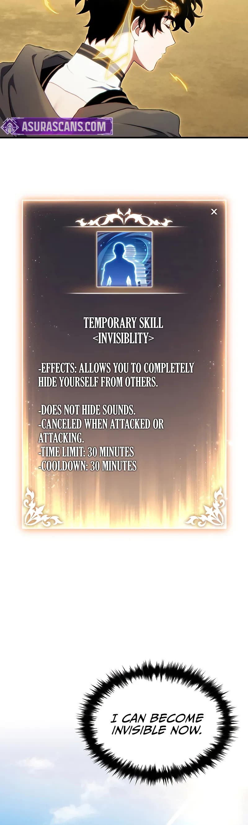 The Max-Level Player’s 100th Regression chapter 73 page 26