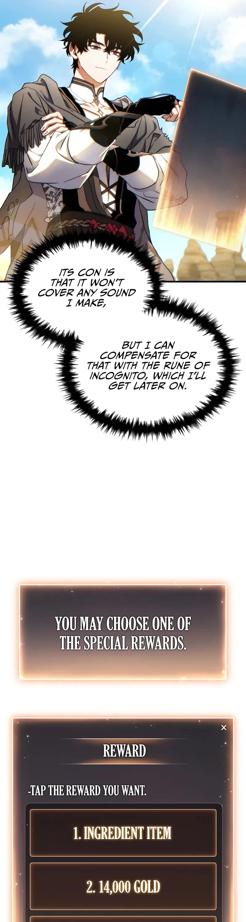 The Max-Level Player’s 100th Regression chapter 73 page 27