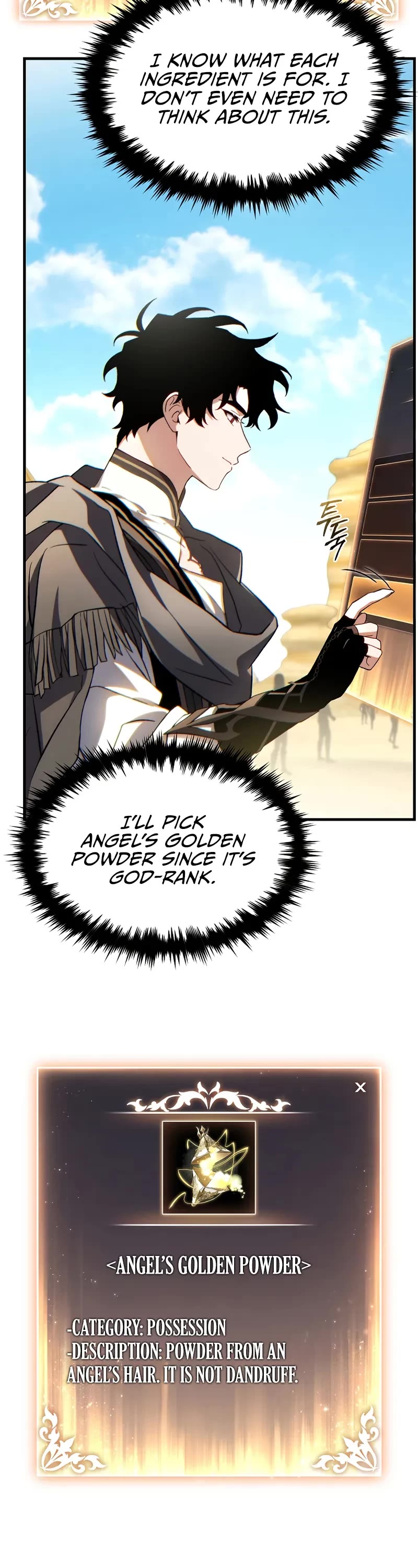 The Max-Level Player’s 100th Regression chapter 73 page 29