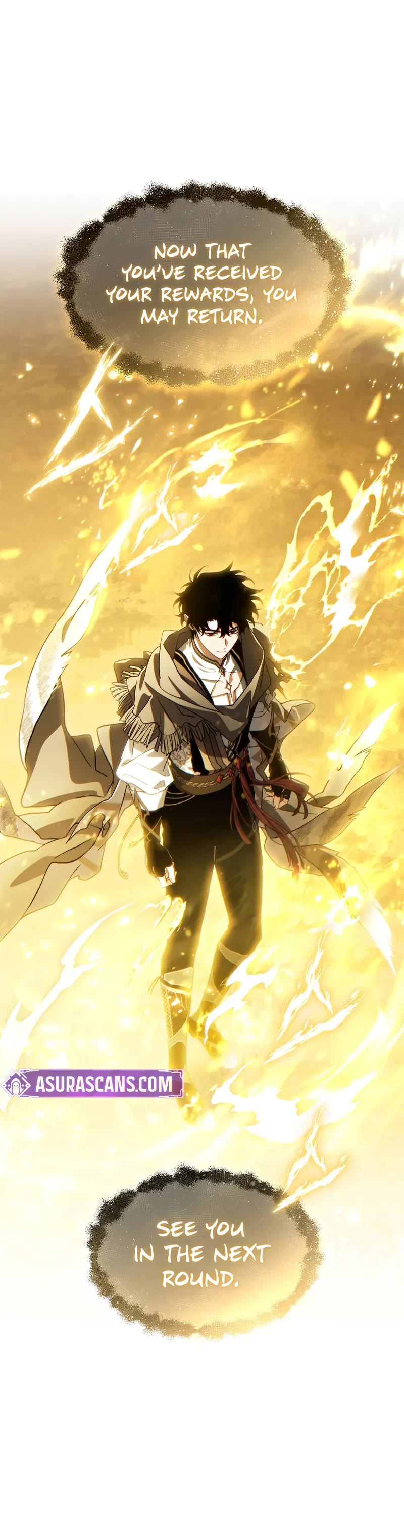 The Max-Level Player’s 100th Regression chapter 73 page 30