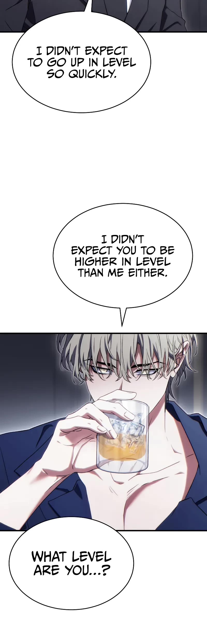 The Max-Level Player’s 100th Regression chapter 73 page 41