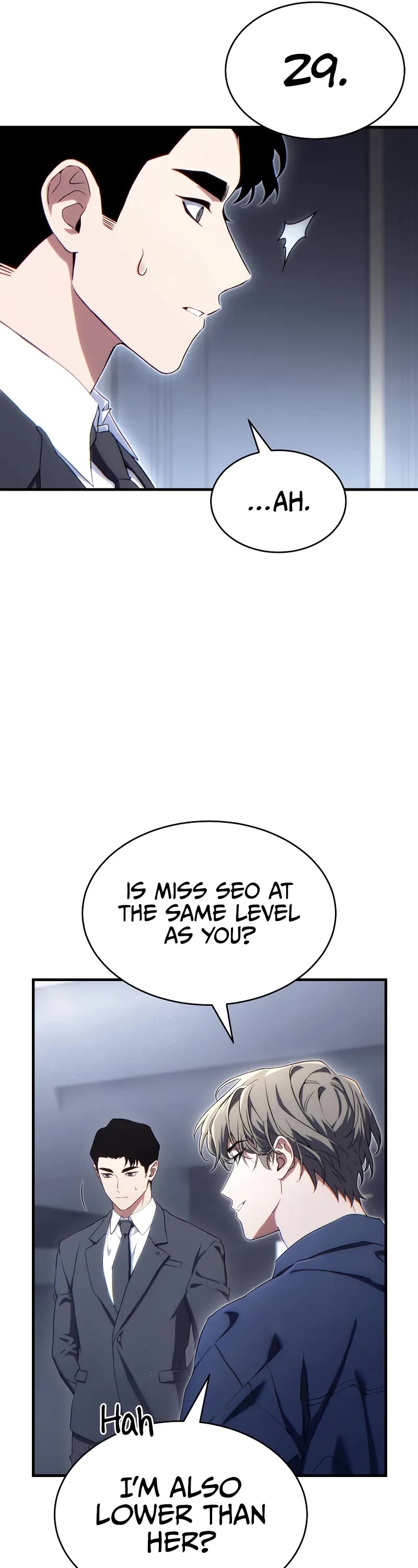 The Max-Level Player’s 100th Regression chapter 73 page 42