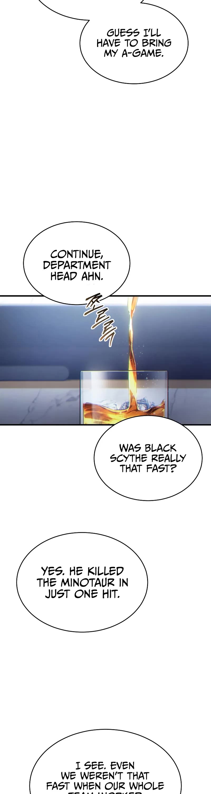 The Max-Level Player’s 100th Regression chapter 73 page 43