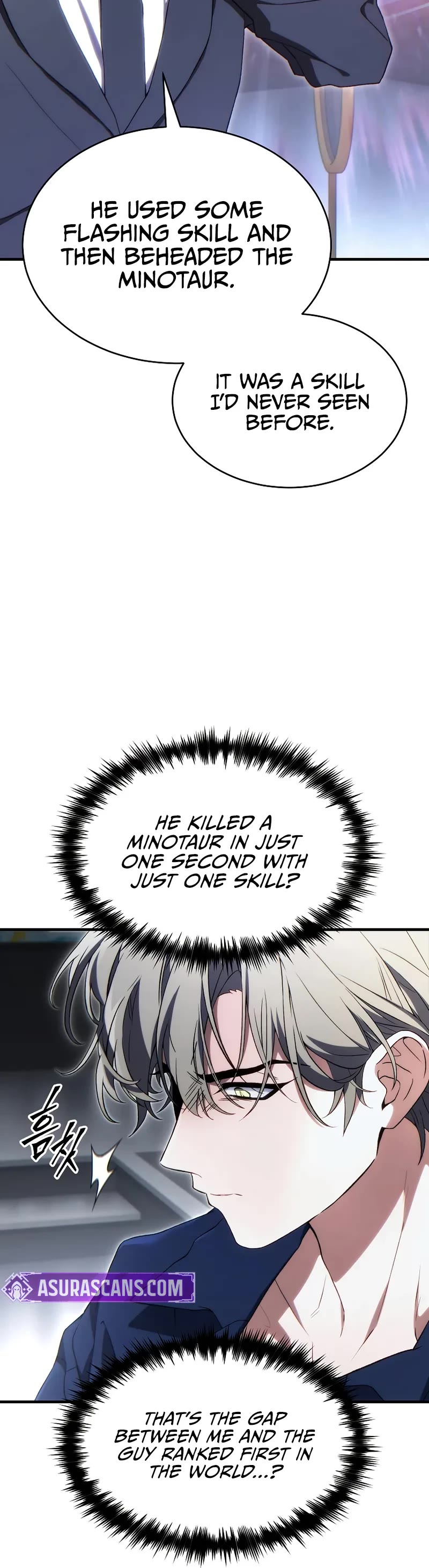 The Max-Level Player’s 100th Regression chapter 73 page 45