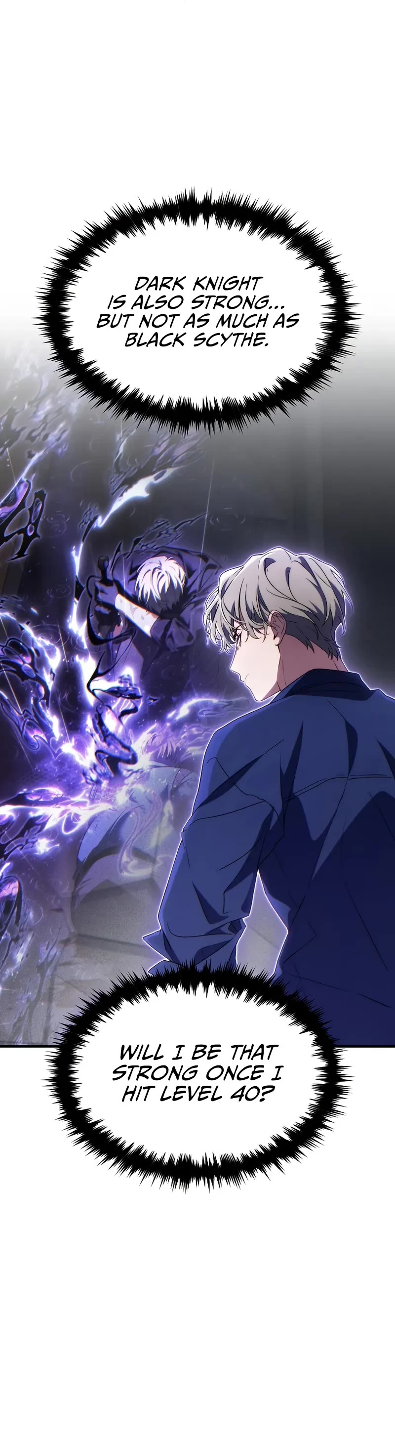 The Max-Level Player’s 100th Regression chapter 73 page 46