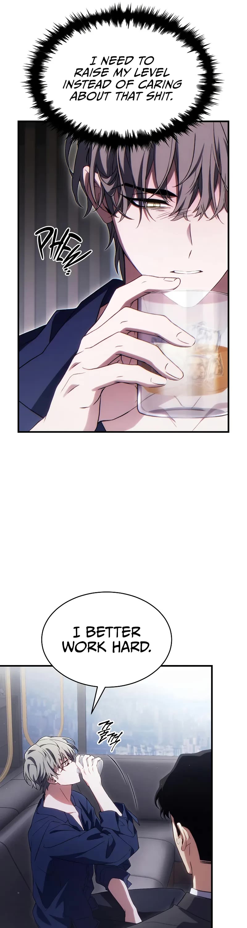 The Max-Level Player’s 100th Regression chapter 73 page 47