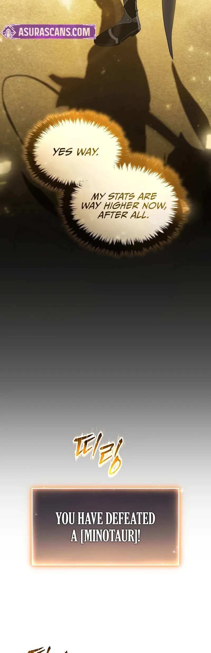 The Max-Level Player’s 100th Regression chapter 73 page 5