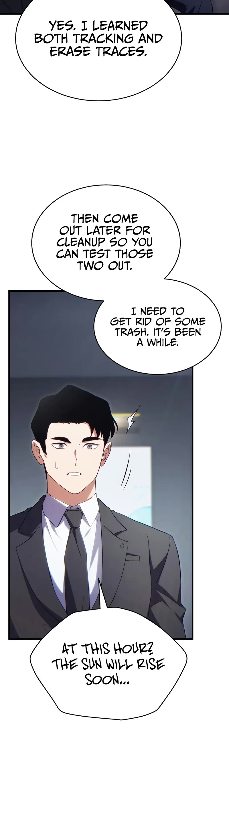 The Max-Level Player’s 100th Regression chapter 73 page 51