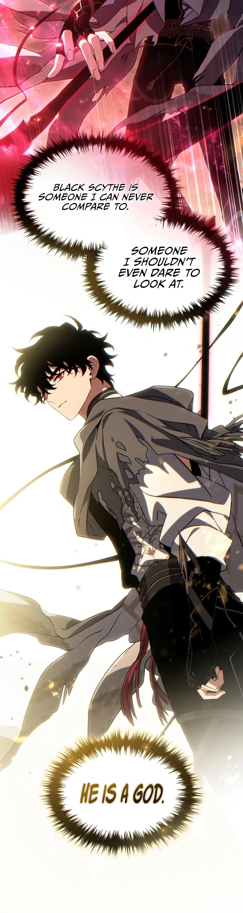 The Max-Level Player’s 100th Regression chapter 73 page 56