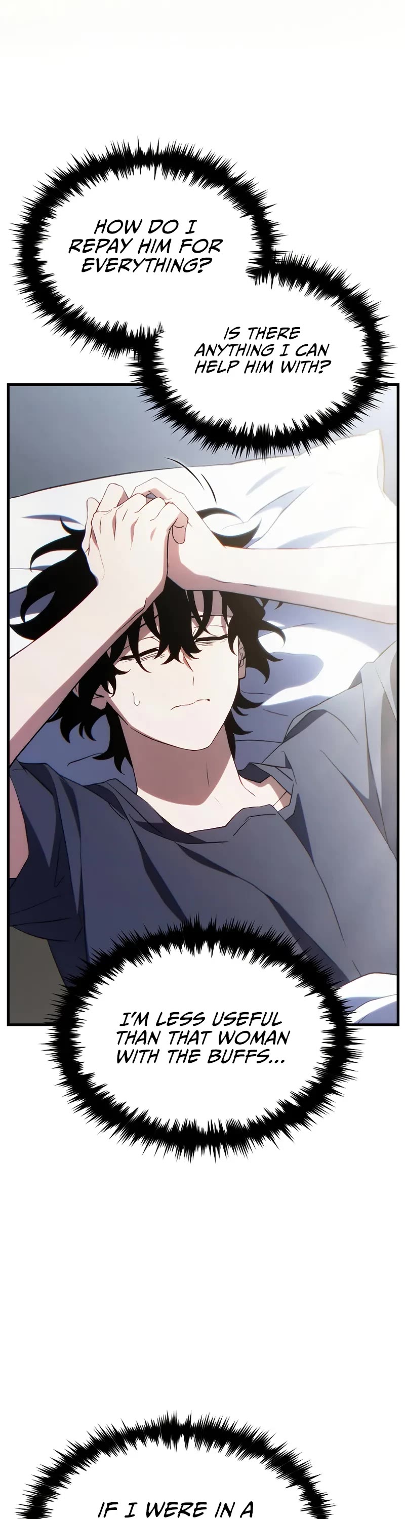 The Max-Level Player’s 100th Regression chapter 73 page 57