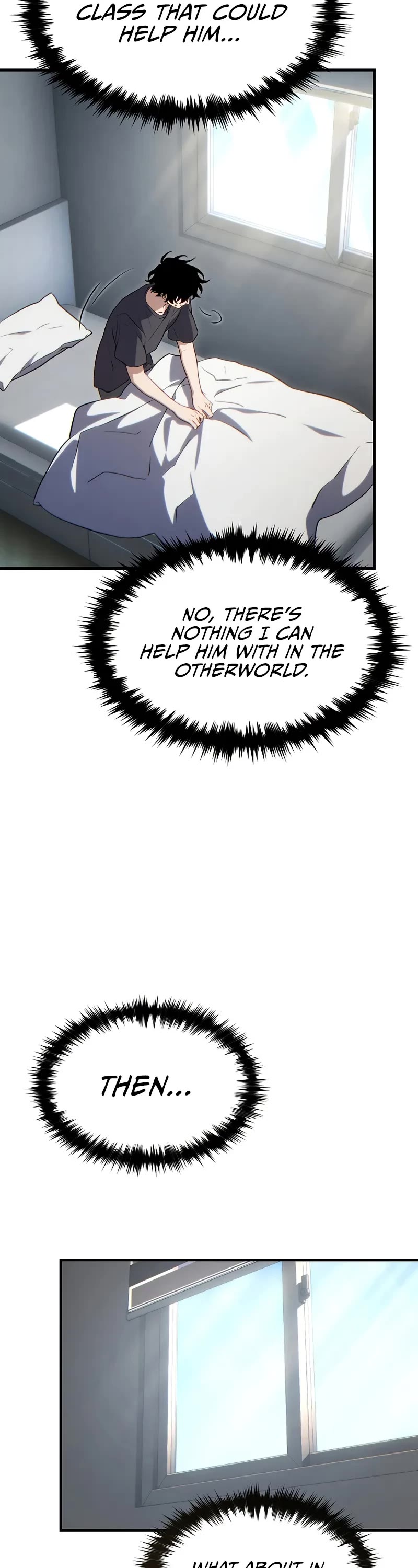 The Max-Level Player’s 100th Regression chapter 73 page 58