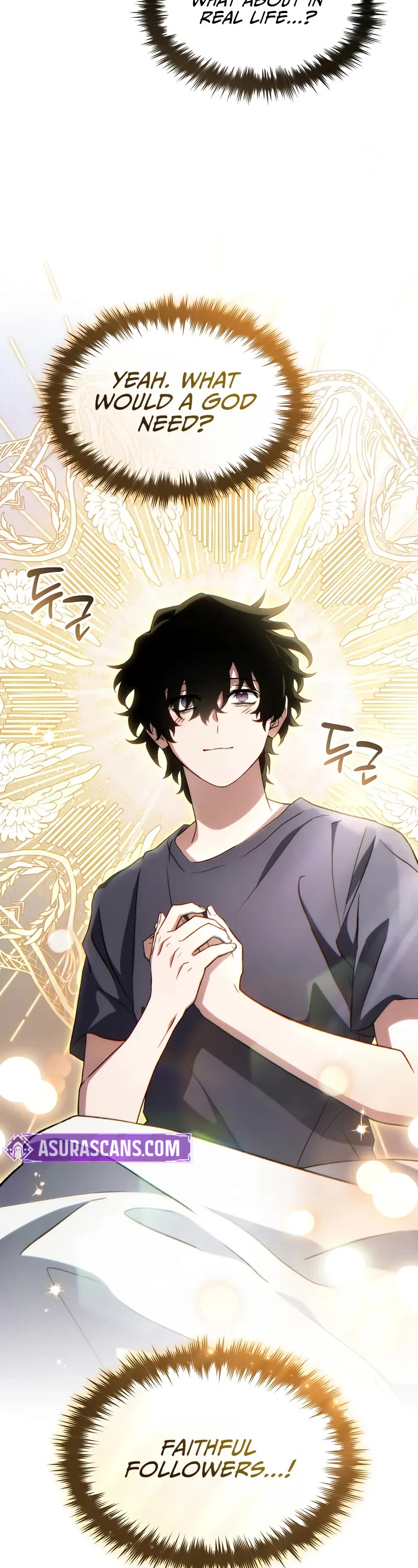 The Max-Level Player’s 100th Regression chapter 73 page 59