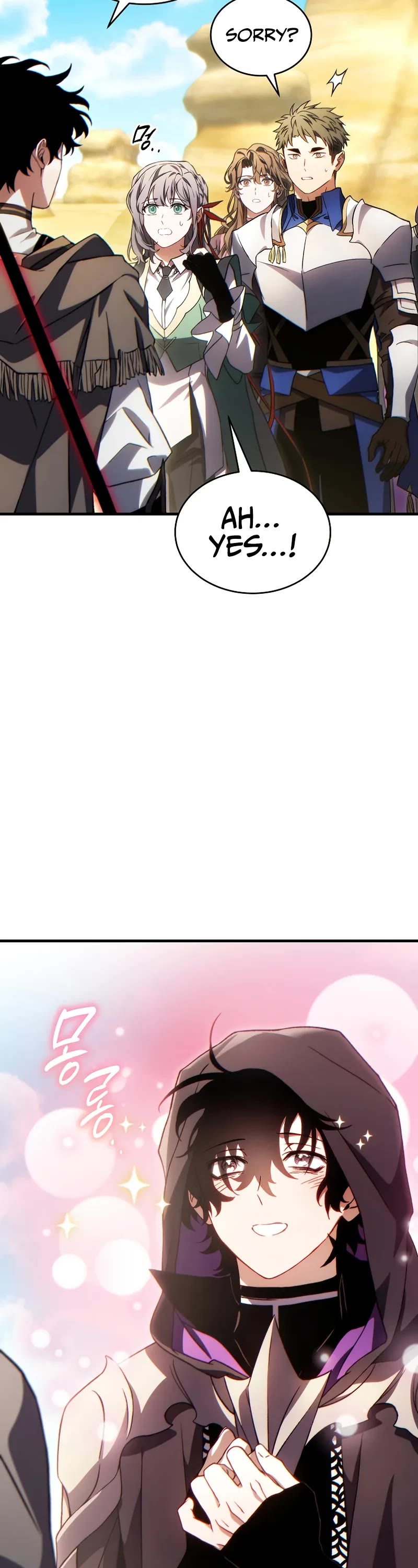 The Max-Level Player’s 100th Regression chapter 73 page 8