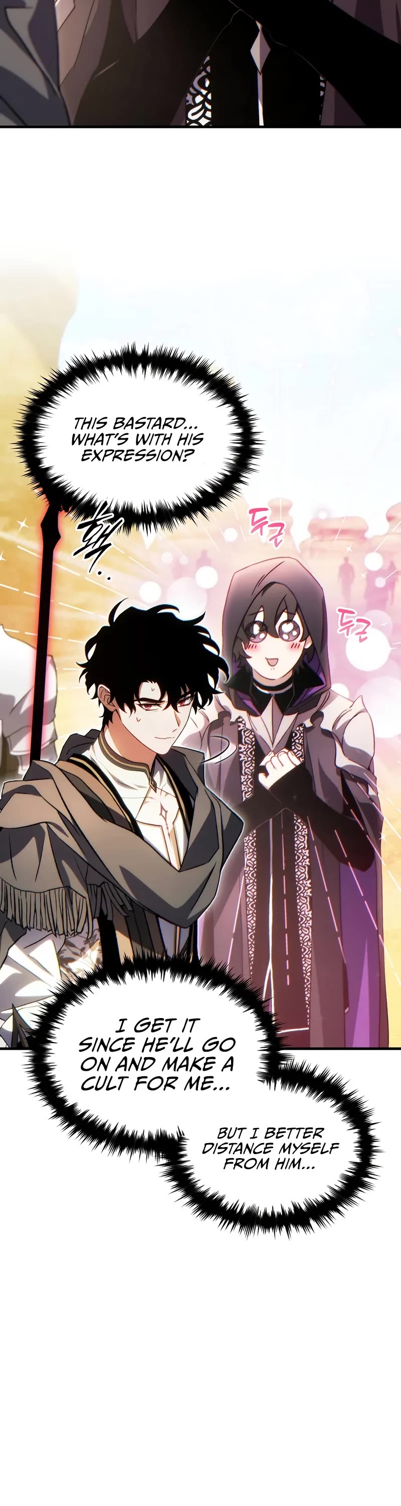 The Max-Level Player’s 100th Regression chapter 73 page 9