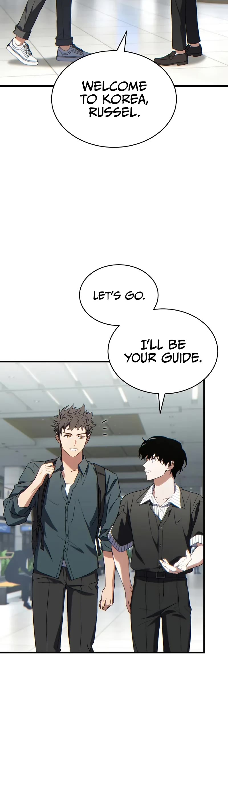 The Max-Level Player’s 100th Regression chapter 74 page 16