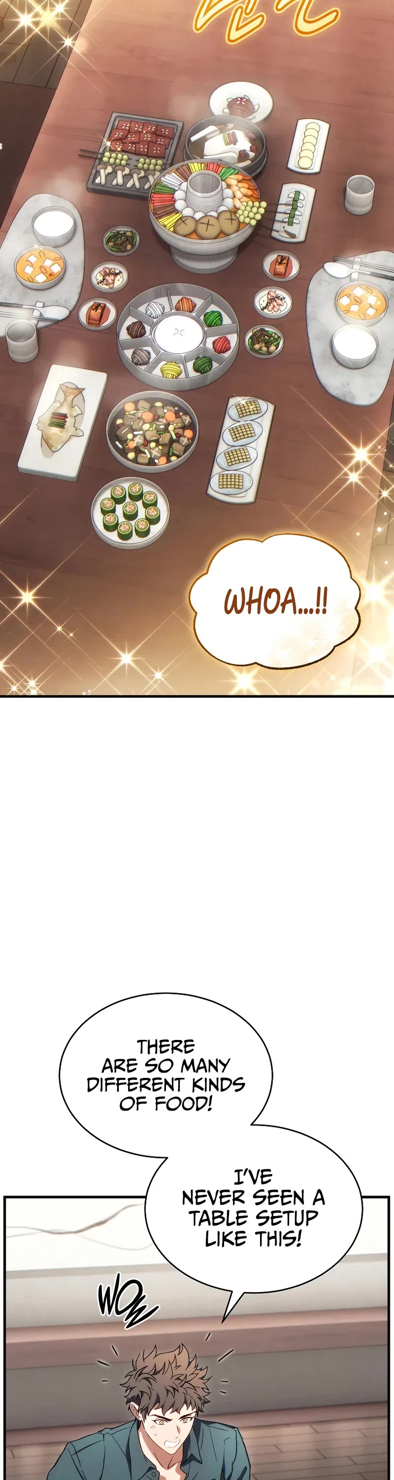 The Max-Level Player’s 100th Regression chapter 74 page 18