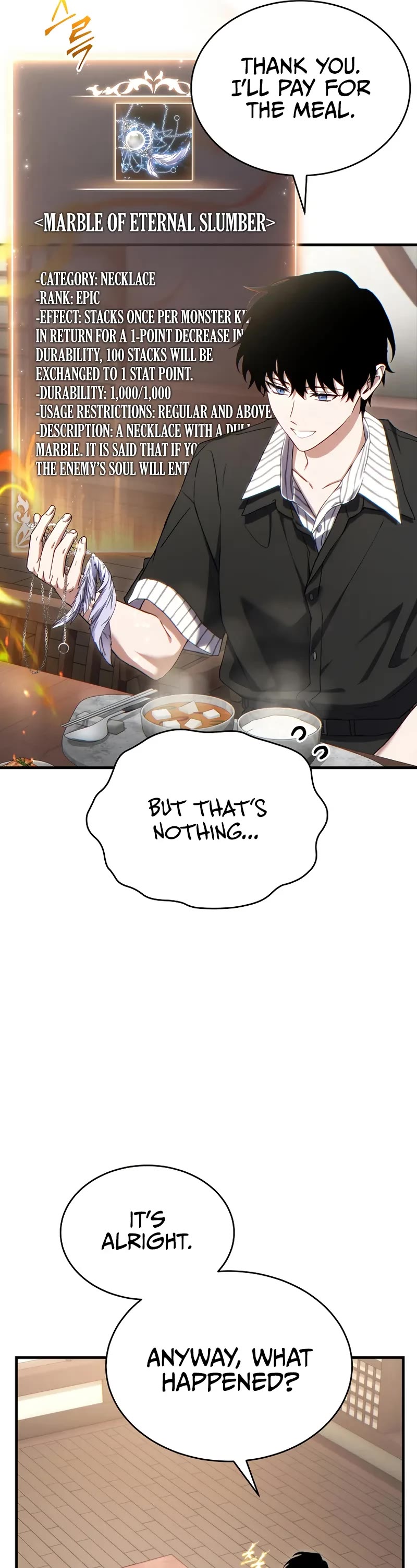 The Max-Level Player’s 100th Regression chapter 74 page 22