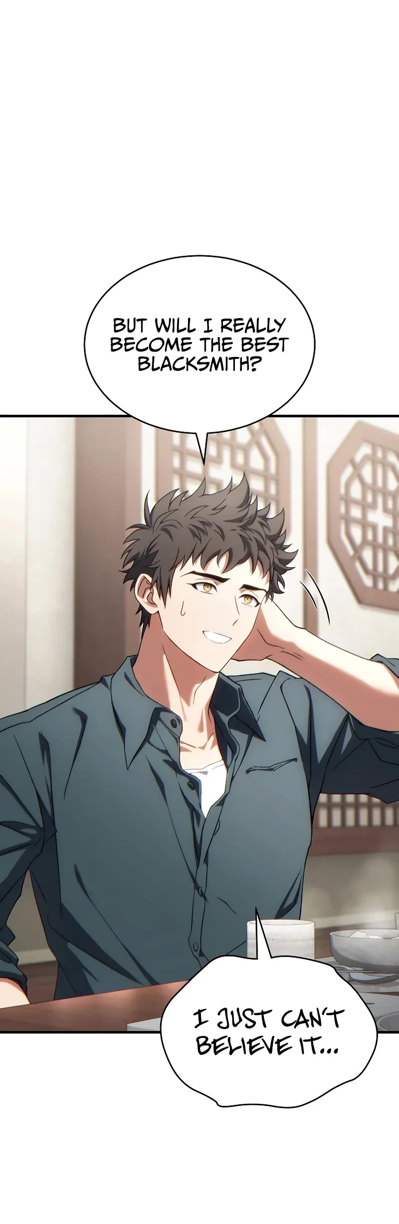 The Max-Level Player’s 100th Regression chapter 74 page 25