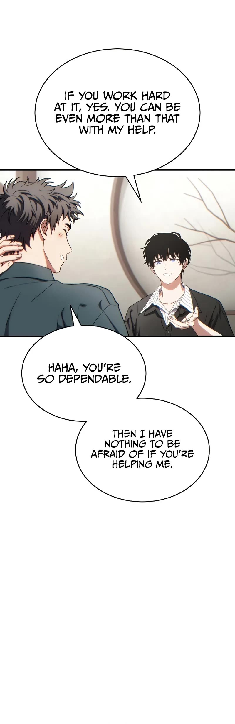 The Max-Level Player’s 100th Regression chapter 74 page 26