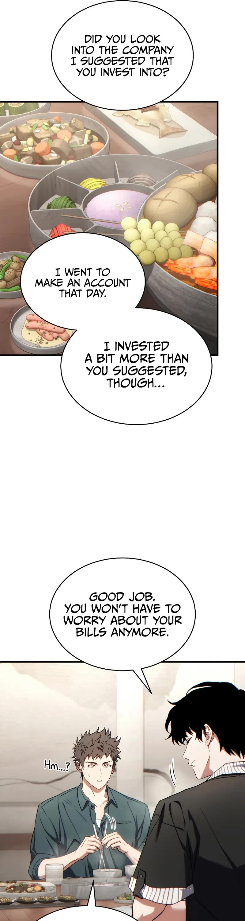 The Max-Level Player’s 100th Regression chapter 74 page 27