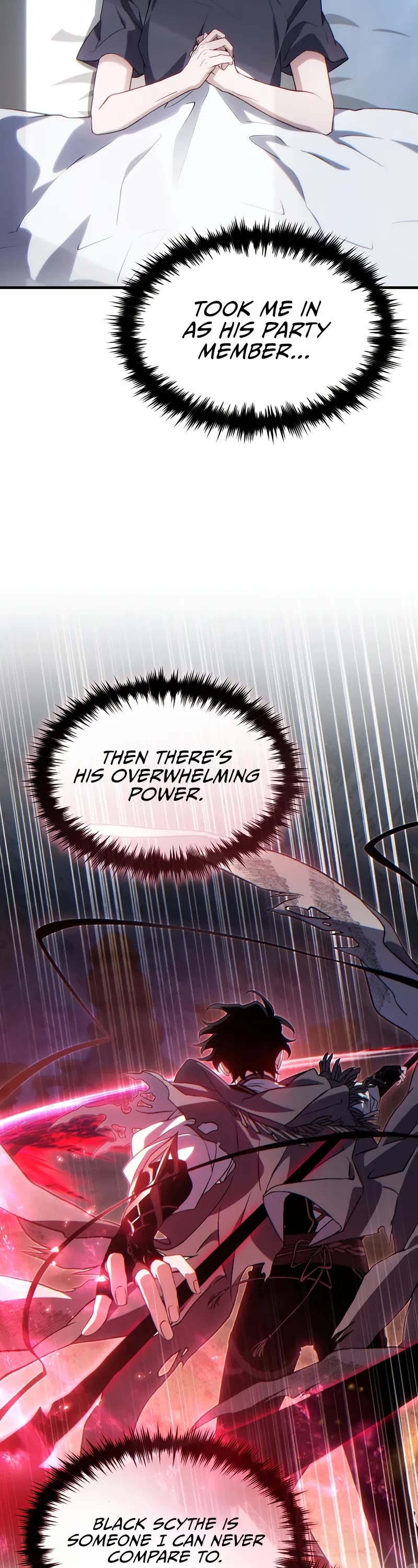 The Max-Level Player’s 100th Regression chapter 74 page 3