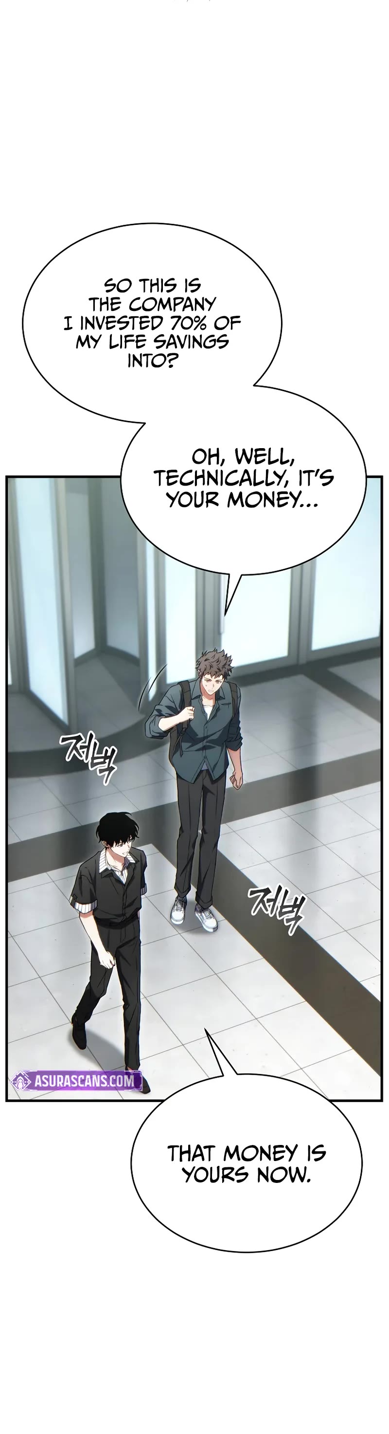 The Max-Level Player’s 100th Regression chapter 74 page 31