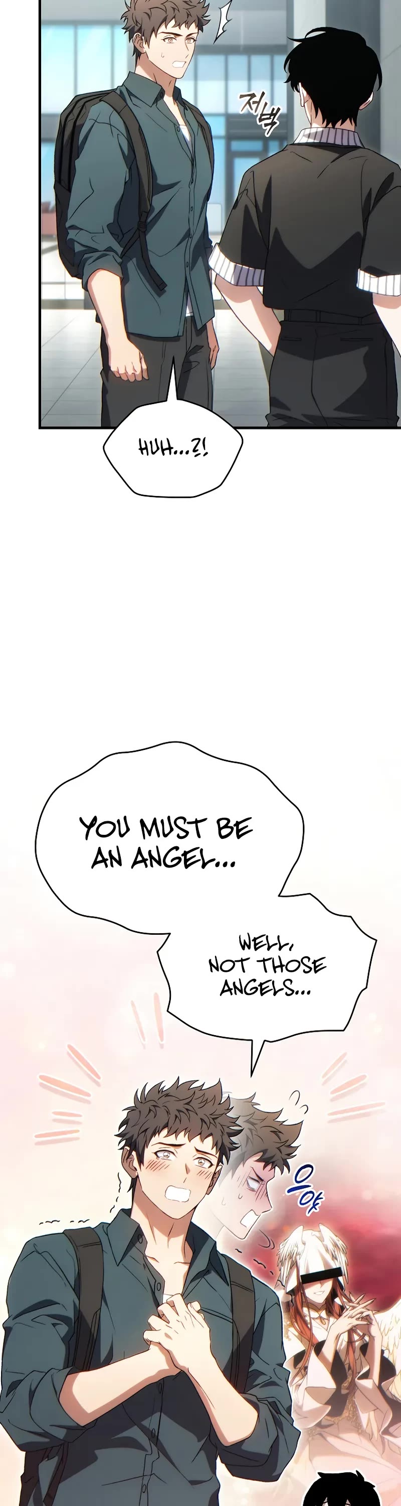 The Max-Level Player’s 100th Regression chapter 74 page 33