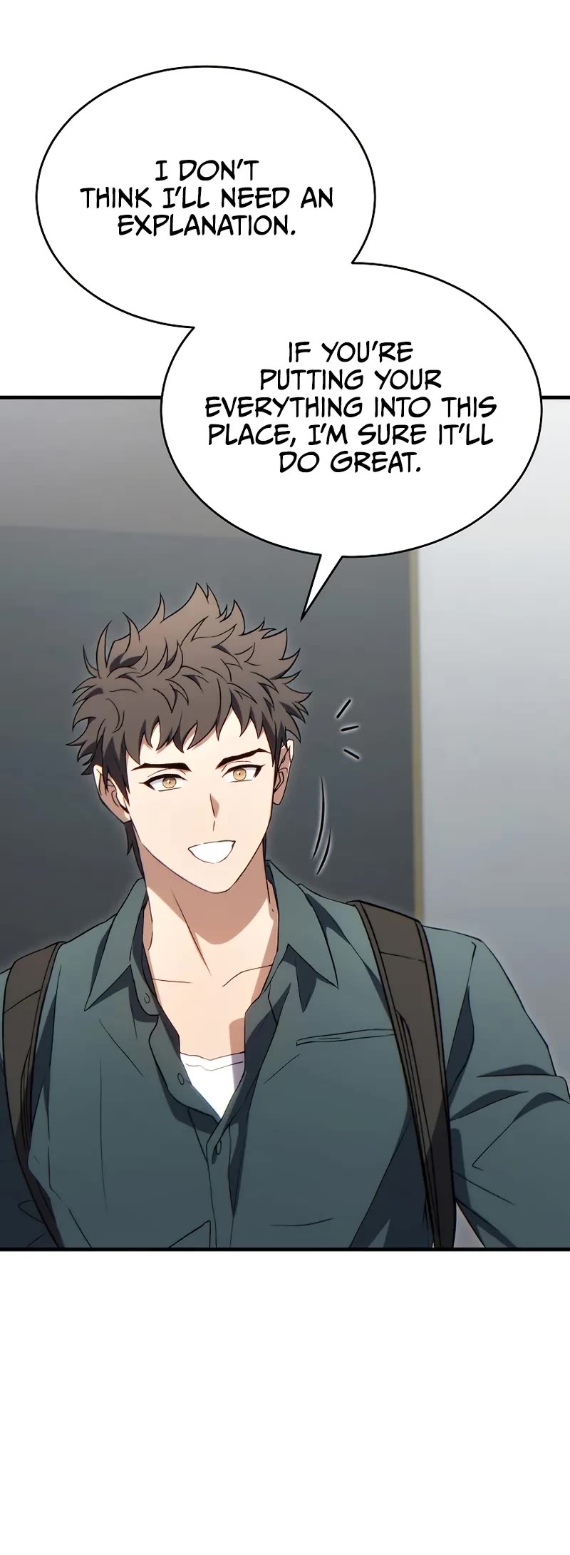 The Max-Level Player’s 100th Regression chapter 74 page 36